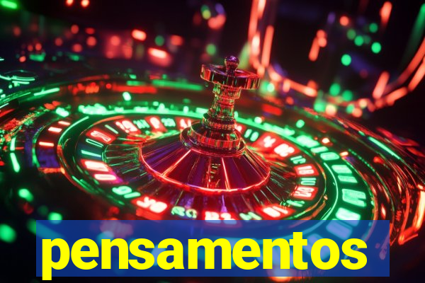 pensamentos viajantes whatsapp